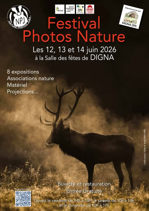 Festival 48h pour une photo